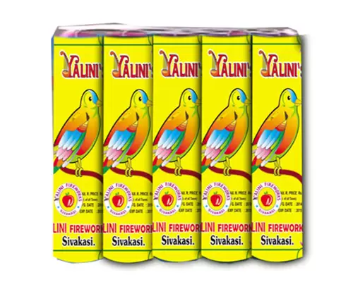 Kuruvi Crackers