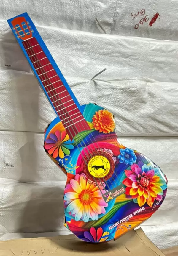 கித்தார்(Guitar)