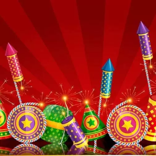About Yalini Crackers